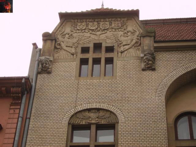 Krakw - ul.Straszewskiego 28