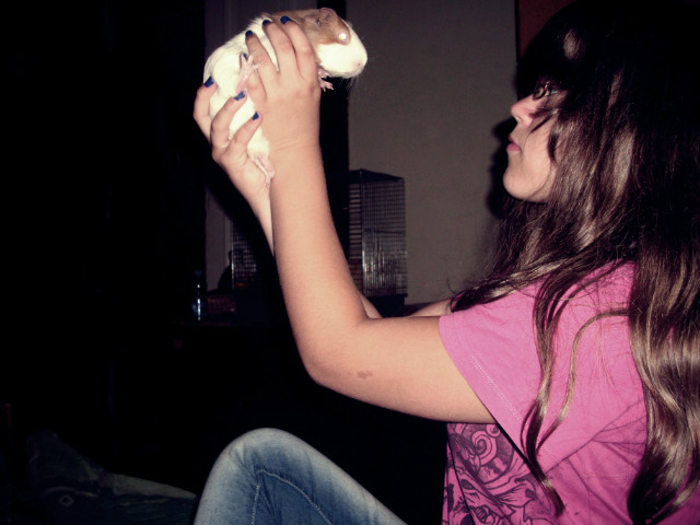 peppa ;)