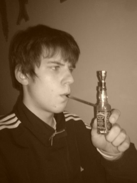 Jack Daniels