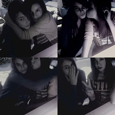 Love U .