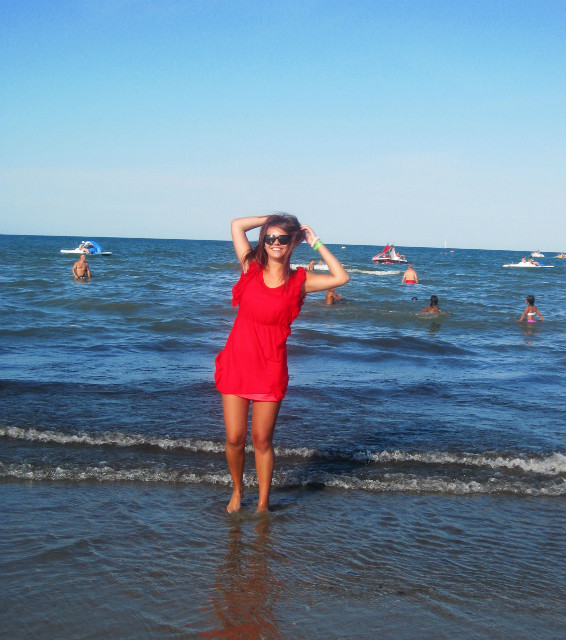 i miss summer 