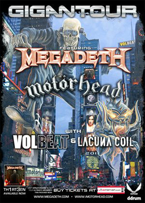 FIGHT FOR METAL!!