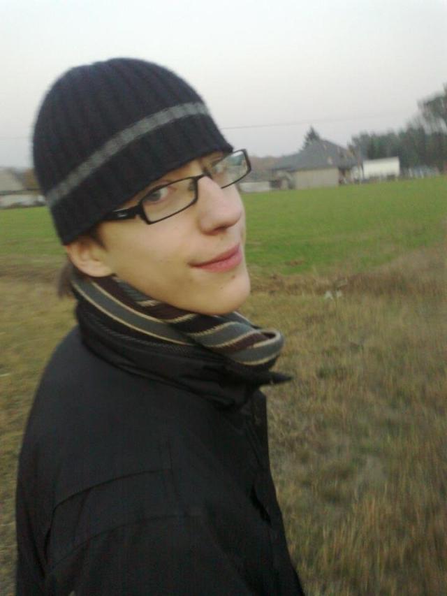 Witam ^ ^