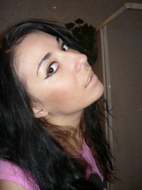 Karolinka;**