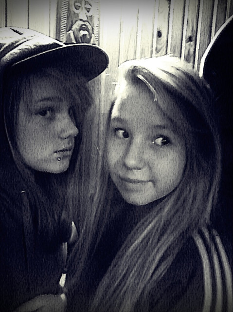 przyjaniowe takie .   ^ ^