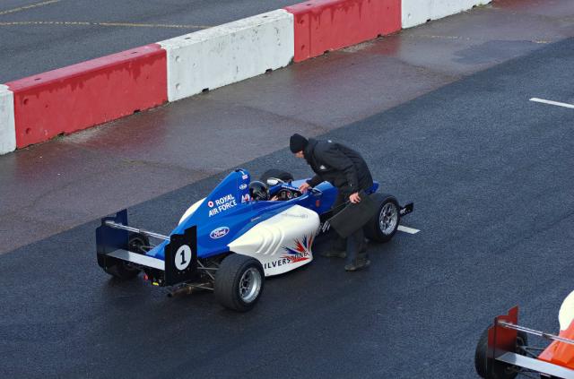 Silverstone 4