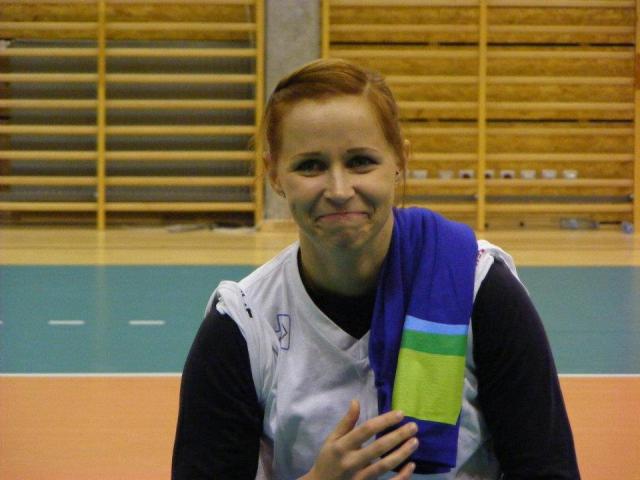 Wpis myvolley