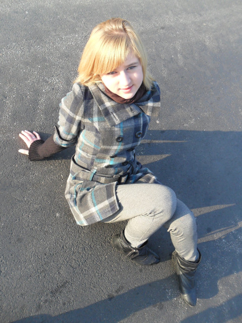 Czwartek :*