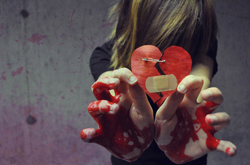 bring me to life