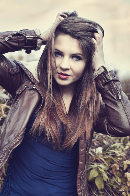 fot. Ania :)