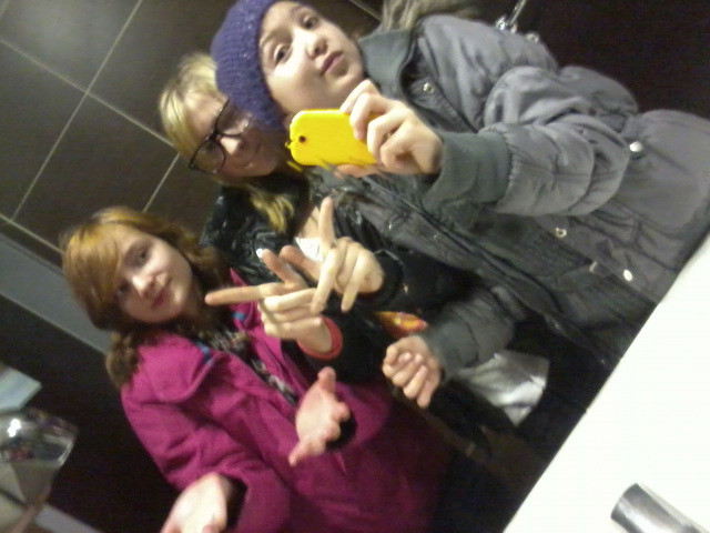 Z Olk & ellanie&#9829; 
