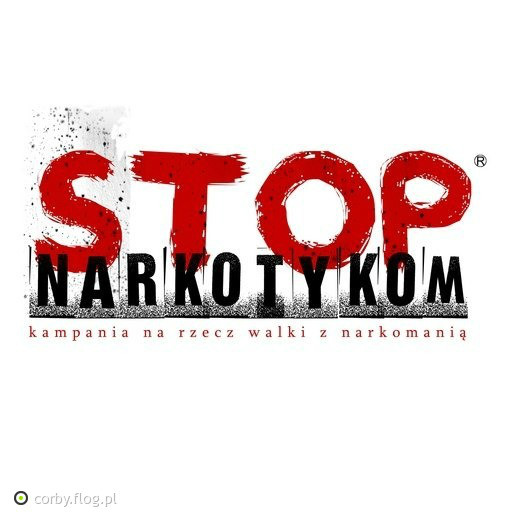 Stop narkotykom
