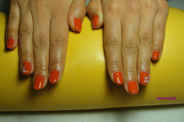 Wpis mwnails