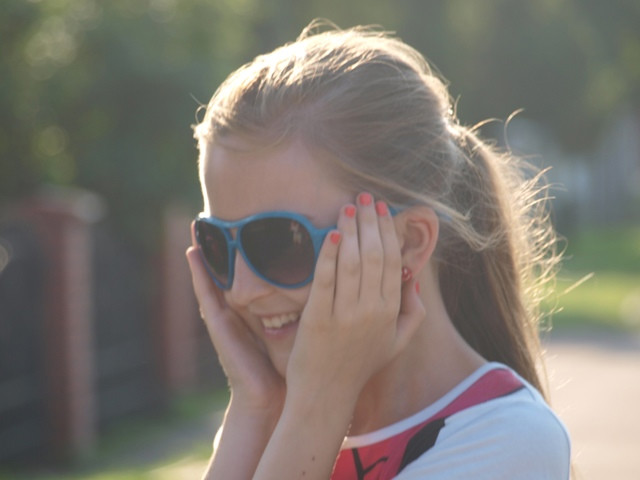 ... Dzie pluszowego misia ;p