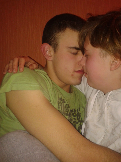 Kocham Cie!!! :*