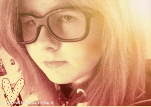 Ja we wasnej osmvobie. ;D