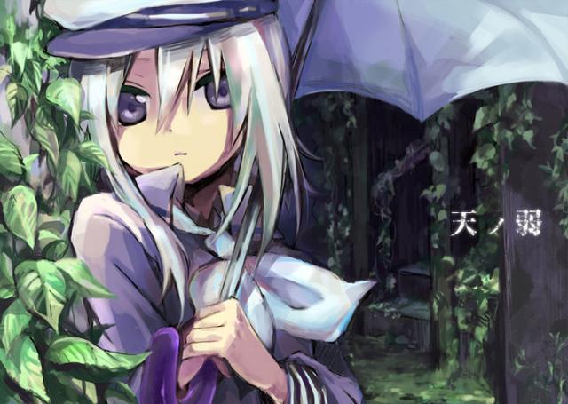 ama no jaku