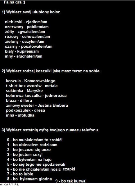 Wpis hiipiska