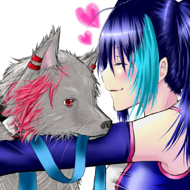 Yokune Ruko
