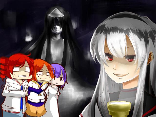 UTAU
