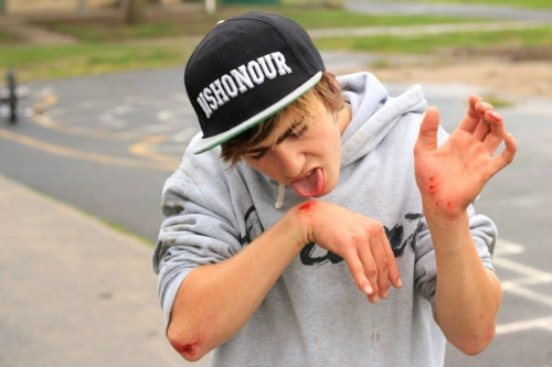 Wpis stupidboyxx