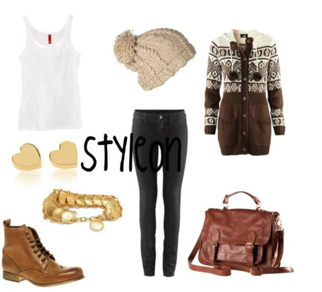 Wpis styleon