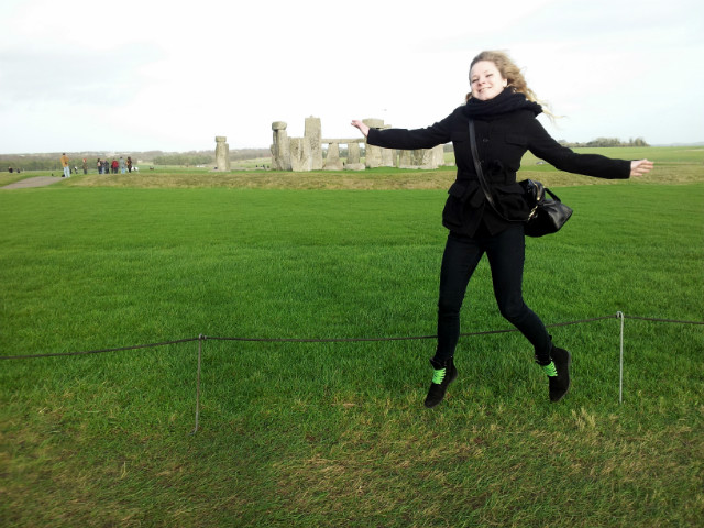 Stonehenge