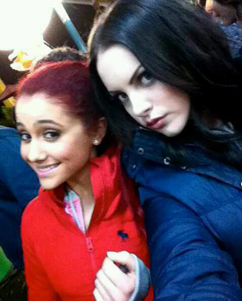 Ari & Liz  ^^
