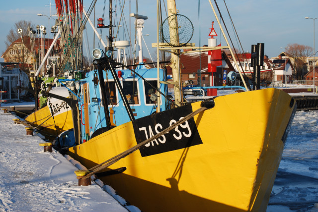 Port