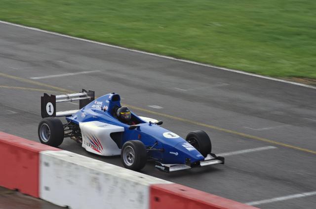 Silverstone 8