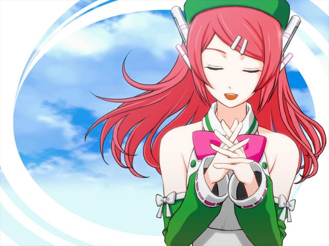 Momone Momo