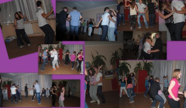 Imprezowo ;d