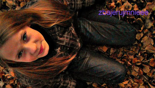 Wpis zbajerujmnieee