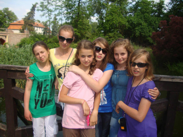 moje laski