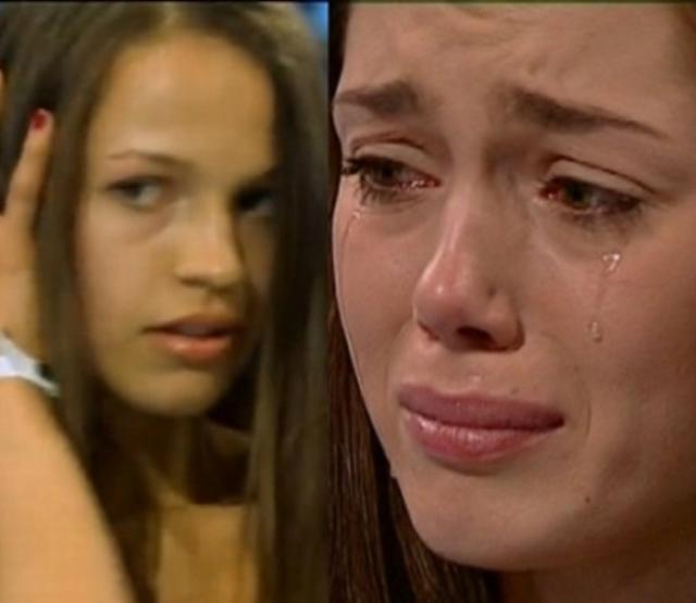 Ania i Paulina