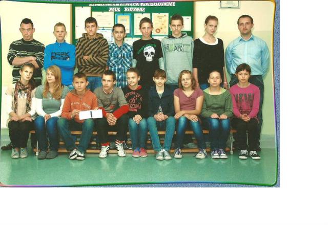moja klasa  *)