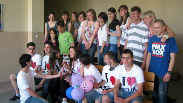 Wpis madzia1992leszno