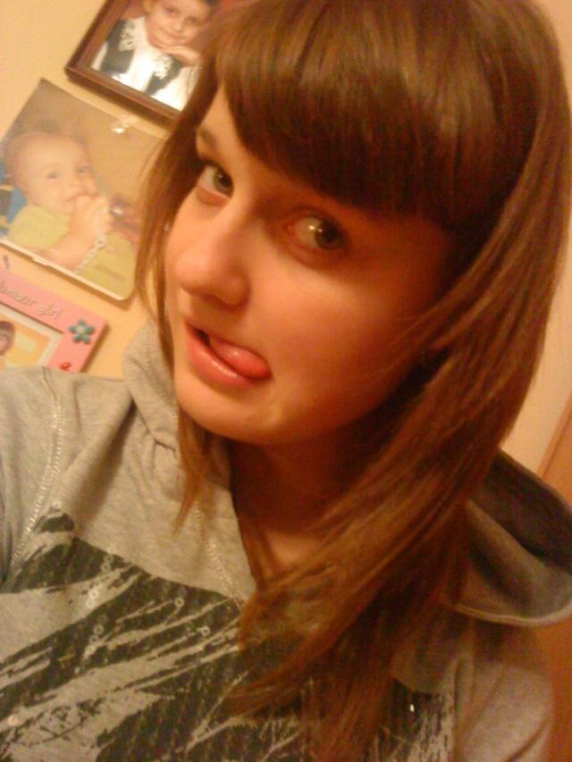 zawsze jest czas na gupoty he:)
