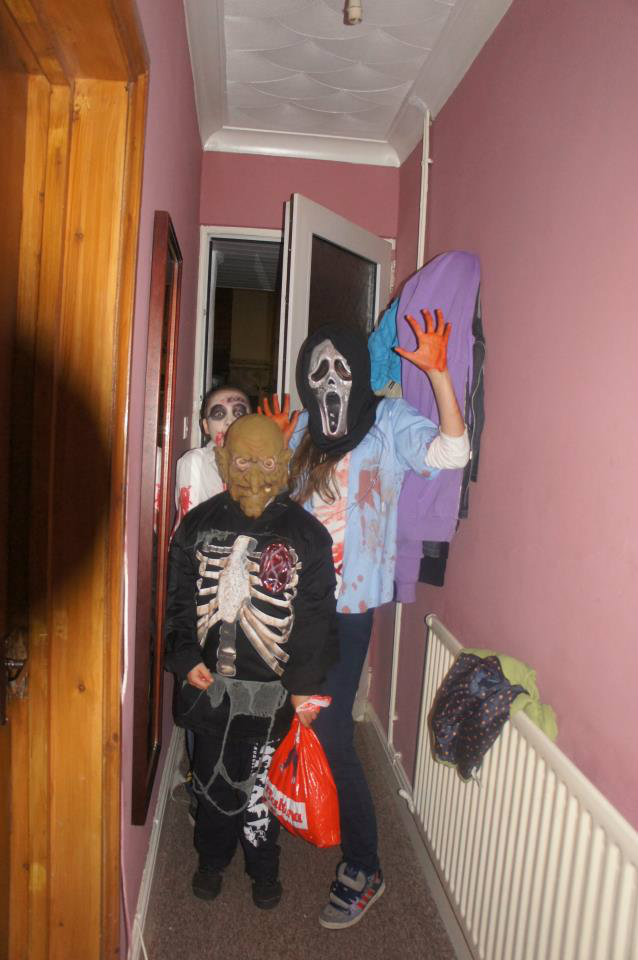 hallowen ;)
