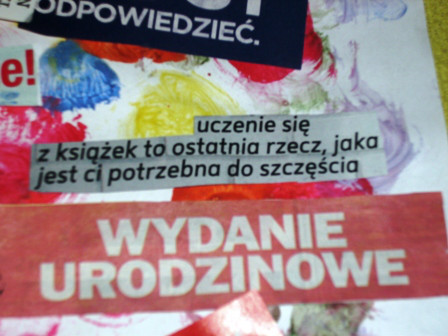 Wpis anlejka