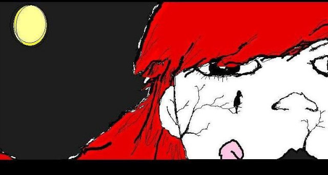 Wpis paintadu