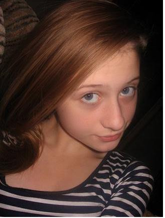Po wizycie Oli i Wery:*