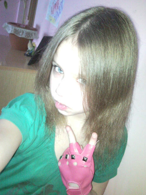 ble ble:)