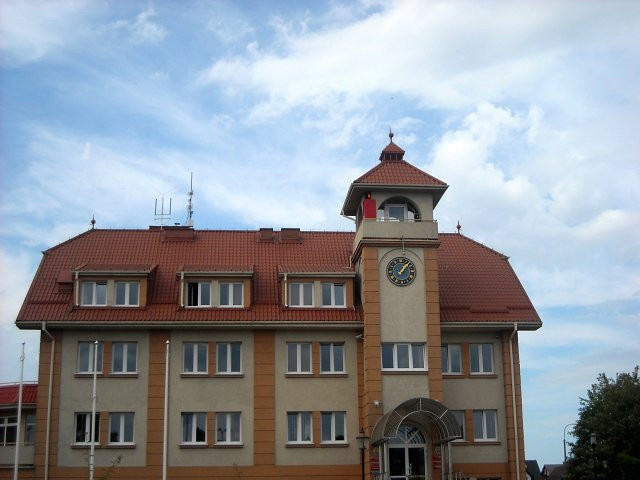 Urzd Miasta 