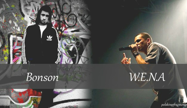 Bonson & W.E.N.A