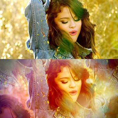 selena 