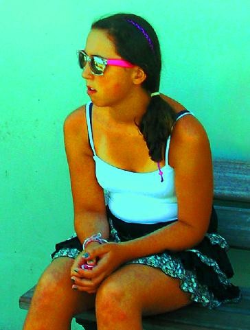 Pinkgoggless 