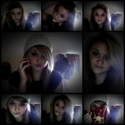 you know ;]