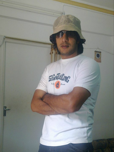 Wpis tahirshah782yahoocom