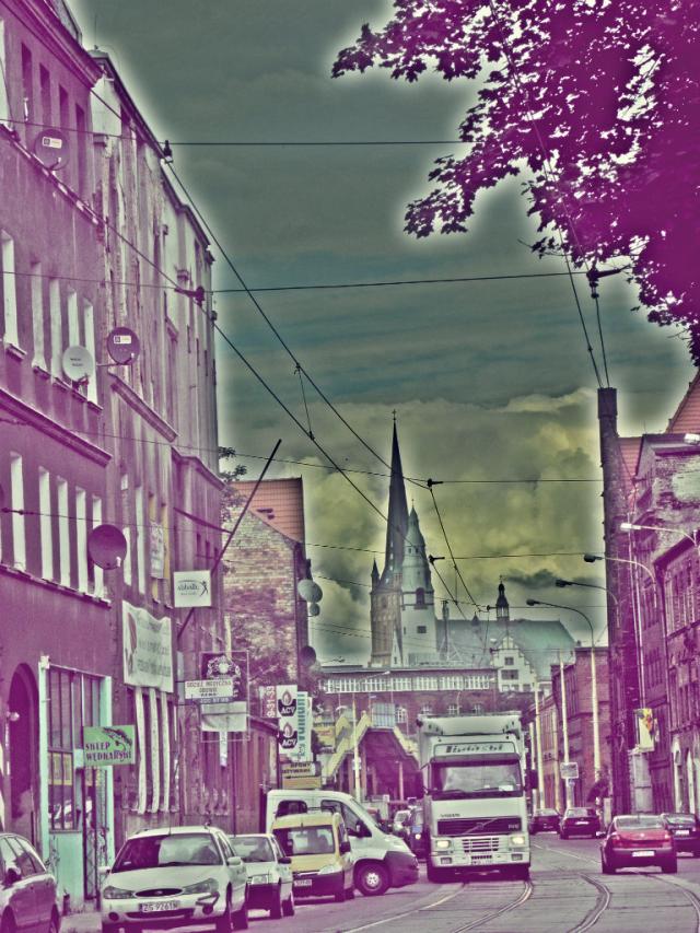 Szczecin